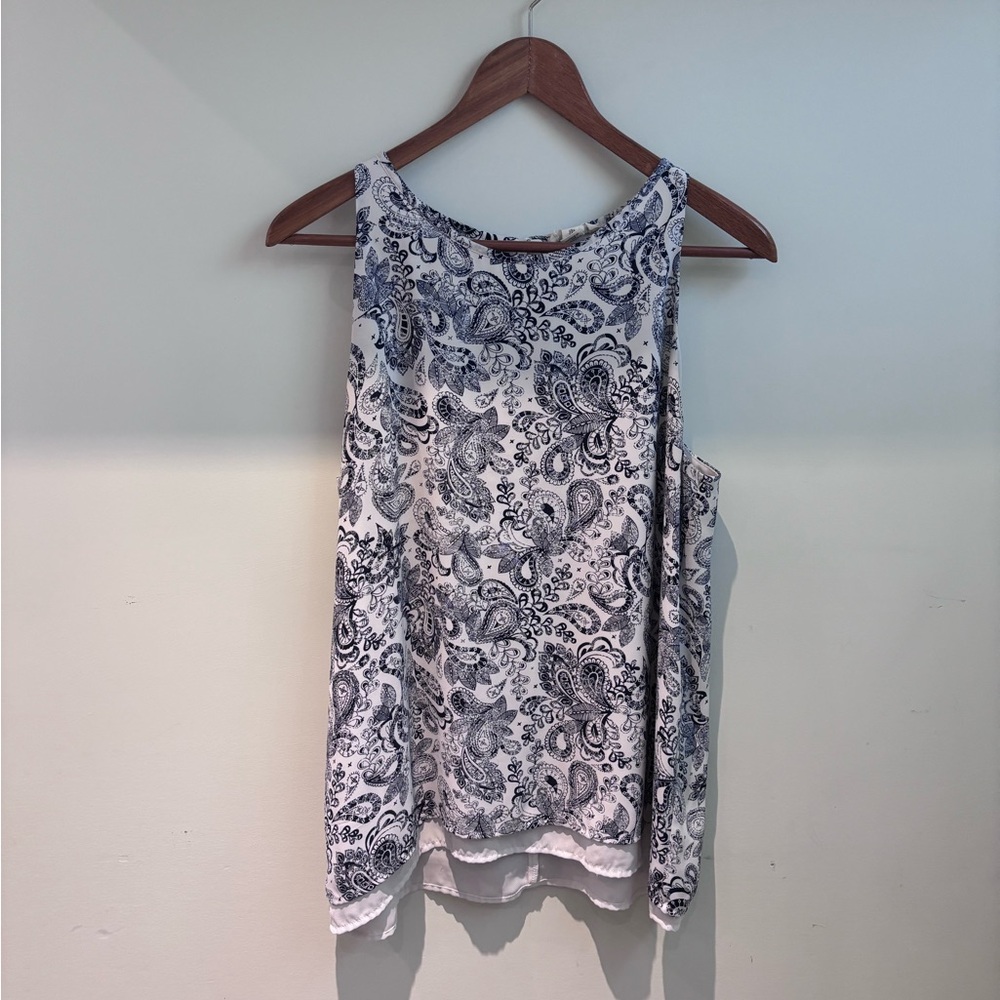 Artisan NY camisole